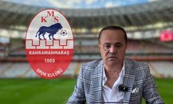 Harun Reşit Gümüşer'den Kahramanmaraşspor'a Büyük Destek