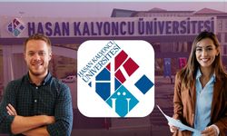 Hasan Kalyoncu Üniversitesi 63 Akademik Personel Alıyor! Son Gün 4 Kasım