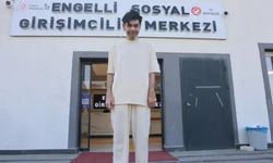 3 Yıl Sonra Evden Çıktı: Barış Hamama Götürülüp Tıraş Edildi