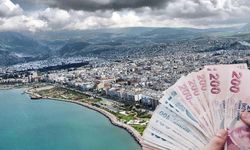 Hatay'da yaşayanlar hesabınızı kontrol edin! 3 milyon 894 bin TL'lik ödeme yapıldı
