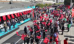 Kahramanmaraş'ta Cumhuriyet'in İlanının 102. Yıldönümü Çoşkuyla Kutlanacak