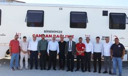 Hayat Kurtarmak İçin Kan Bağışı Etkinliği Başladı ve Destek Çağrısı Yapıldı