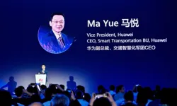 Huawei’den SMART Lojistik ve Depolama Çözümü tanıtıldı