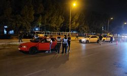 Huzur ve Güven Uygulamasında 79 Kişi Yakalandı