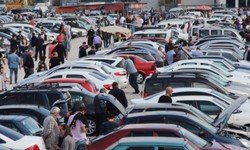 İkinci El Otomobil Satışında Yeni Dönem: Noter Ücretleri Artıyor