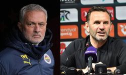Mourinho Krizinde Yeni İddia! İrfan Can Okan Buruk’un Yanında Mıydı?