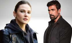 NOW’da Ocak’ta Başlıyor: İbrahim Çelikkol ve Alina Boz “Doktor” Dizisinde