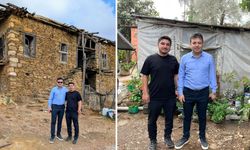 İhtiyaç sahibi ailelere sıcak yuva desteği sürüyor