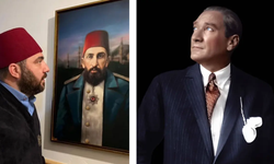 II. Abdülhamit'in Torunundan Tartışmalı Paylaşım! 29 Ekim Sözü Gündem Oldu