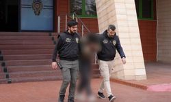İki Motosiklet Çalan Şüpheli Polis Tarafından Yakalandı