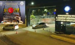 Kahramanmaraş’ta Kaçak Silah Operasyonu: 7 Kişi Tutuklandı
