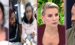 Aile Skandalı Esra Erol’da Gündem Oldu!