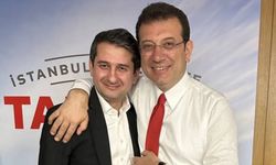 İbrahim Özkan Kimdir? İşte İmamoğlu'nun Danışmanının Kariyeri