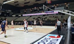 İstiklal Basket Son Periyotta Güldü: 92-88