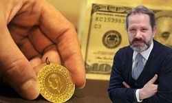 İslam Memiş’ten Kritik Uyarı: Altın ve Dolar İçin Fırtına Yaklaşıyor!
