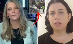 İsrail Canlı Yayınında Gerilimi Tırmandıran Sözler