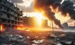 İsrail’den orduya Gazze operasyonunu durdurun talimatı