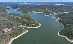 İstanbul Baraj Doluluk Oranı Açıklandı