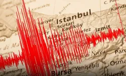 İstanbul Depreminde 4 Binada Hasar, 17 Kişi Hastanelik