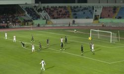 İstiklalspor Isparta'dan puanla döndü:0-0