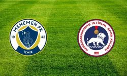 İstiklalspor, Bu Hafta Menemen FK ile Karşılaşacak
