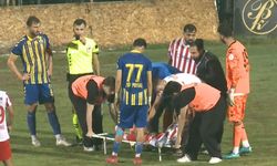 İstiklalspor Yönetiminden Sakatlıkla İlgili Açıklama Geldi