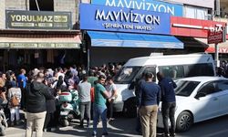 Kahramanmaraş’ta Alışveriş Çılgınlığı Yaşandı