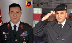 Jandarma KOM Başkanı Selami Akşit Hayatını Kaybetti