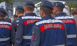 Jandarma KPSS Şartsız Yüksek Maaşlı Personel Alımı Başlattı