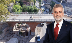 Kahramanmaraş’ta Tarihi Kanlıdere Köprüsü’nün Restorasyonu Başlıyor