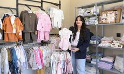 Kadın Girişimciler Üretici Stantlarla Markalaşıyor