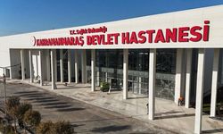Kahramanmaraş’ta Sağlık Bakanlığı 141 İşçi Alacak