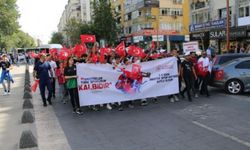 Kahramanmaraş Amatör Spor Haftası’nı Kortejle Kutlayacak