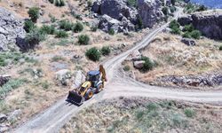 Kahramanmaraş Ekinözü’nde Ulaşım Yatırımıyla Yeni Bir Dönem Başlıyor