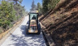 Kahramanmaraş Ekinözü'ne 50 Milyon TL'lik Ulaşım Yatırımı