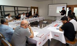 Kahramanmaraş İlk NASA Space Apps Challenge Ev Sahibi