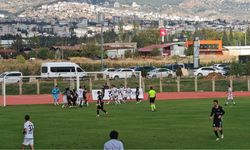 İstiklalspor, Geri Dönüşle Galibiyeti Aldı: 2-1