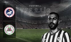 Kahramanmaraş İstiklalspor, Kritik Deplasman Sınavına Çıkıyor
