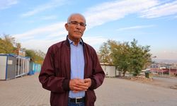 Kahramanmaraş Jeoloji Mühendisi Türkiye’nin Deprem Haritasını Yorumladı