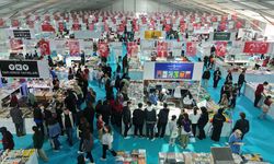 Kahramanmaraş Kitap Fuarı’nda Ziyaretçi Rekoru: 10 Günde 410 Bin Kişi