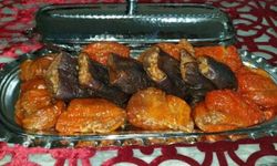 Kahramanmaraş Mutfağının Eşsiz Lezzeti: Ekşili Kuru Dolma
