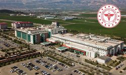 Kahramanmaraş Şehir Hastanesi Mülakatsız Personel Alımı Başladı