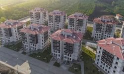 Kahramanmaraş Sosyal Konut Sayısı Açıklandı