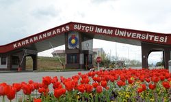 KSÜ 57 Öğretim Görevlisi Alımı Yapacak, İşte Detaylar