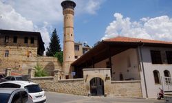 Kahramanmaraş Tarihine Işık Tutan 500 Yıllık Hatuniye Cami