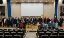 Kahramanmaraş Türküleri TRT Radyosu'nda