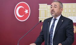 Kahramanmaraş Vekili Karatutlu'ndan Kültür Bakanlığı'na Sert Tepki