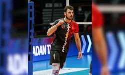 Kahramanmaraş Voleybol, Ali Deniz Yılmaz’ı Transfer Etti