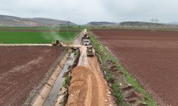 Pazarcık’a Tarihi Ulaşım Yatırımı: 115 Milyon TL