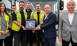 Kahramanmaraş Halkına Sevindiren Haber Geldi Ulaşımda Büyük Adım!
